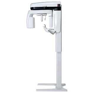 Newtom QR s.r.l GO 2D/3D/CEPH 