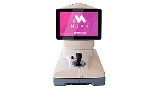 Topcon Myah 