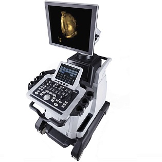 Siui Apogee 3800 