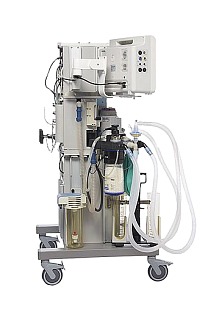 Draeger FABIUS PLUS XL 